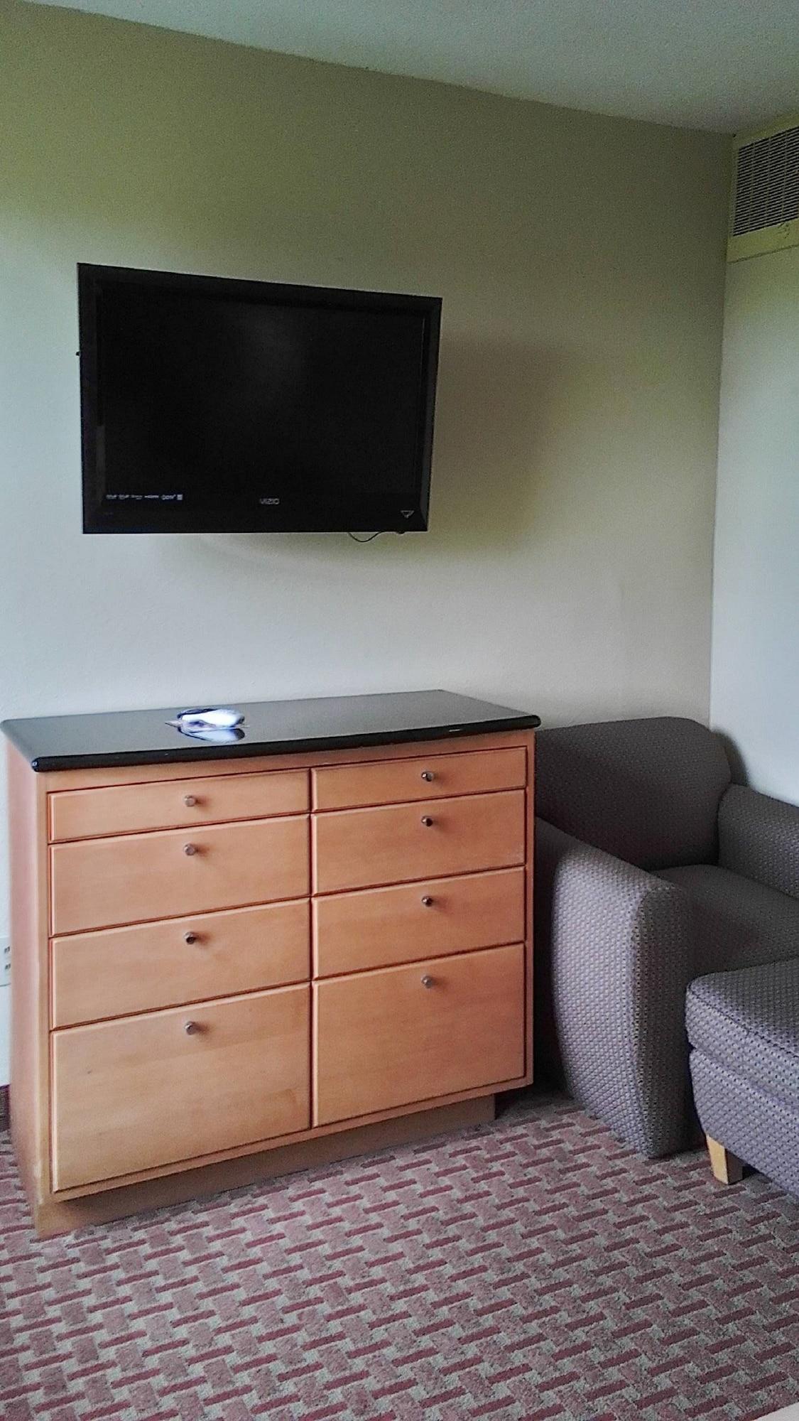 Quality Inn & Suites Greenfield I-70 Εξωτερικό φωτογραφία